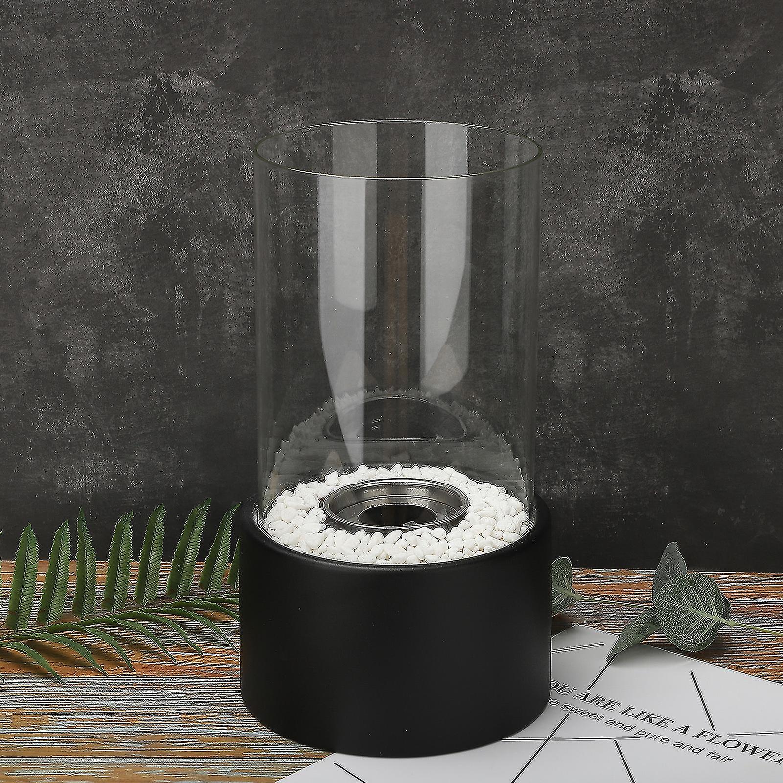 Evigt Flamma Oljelampa