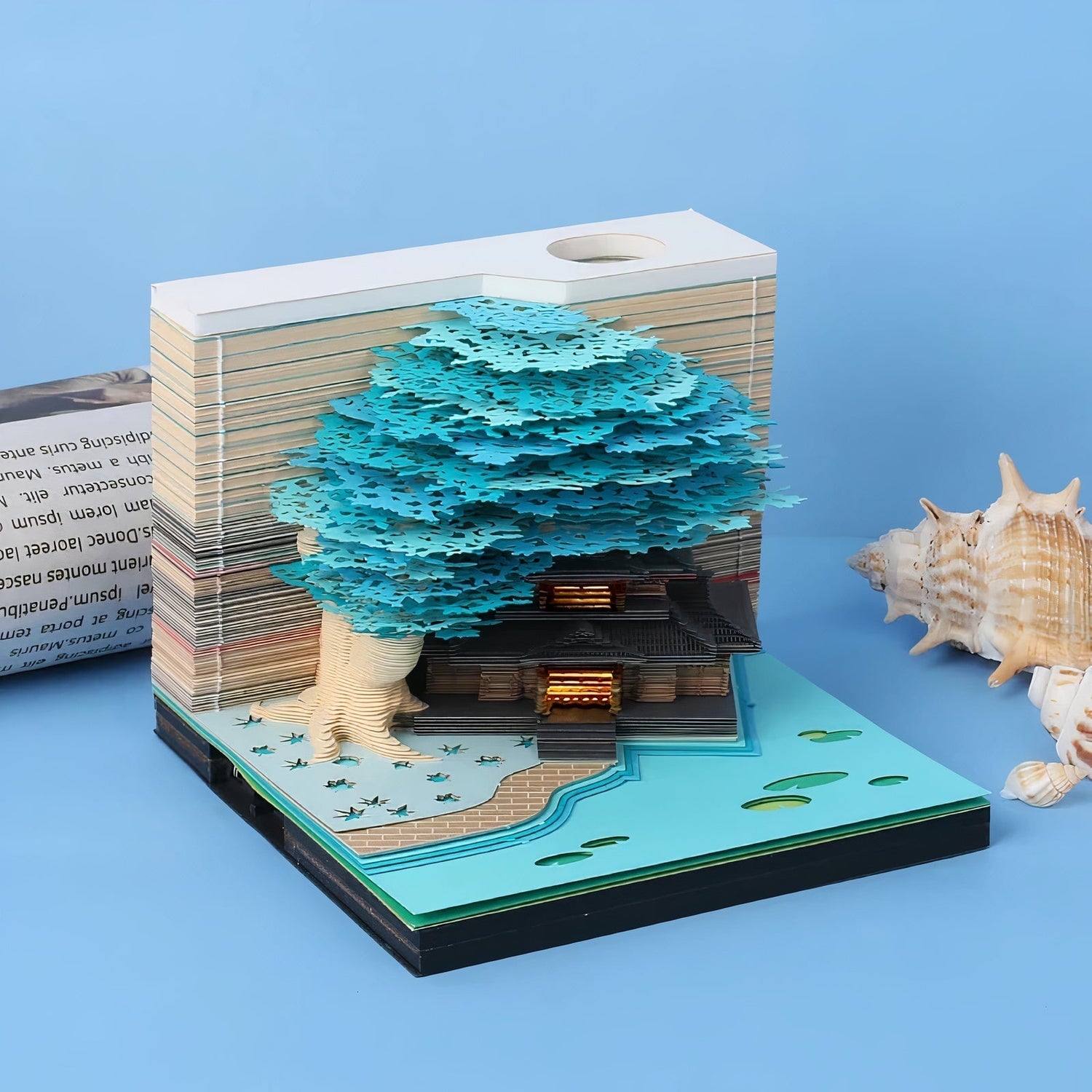 Carvallo - Lys upp din dag med en konstnärlig touch