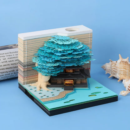 Carvallo - Lys upp din dag med en konstnärlig touch