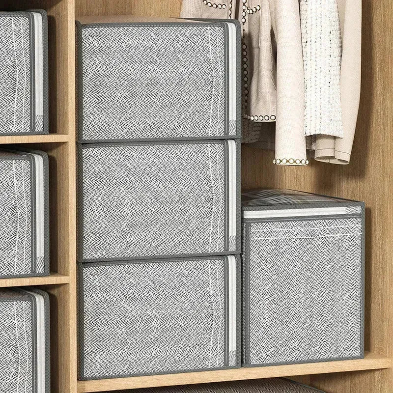 SpaceSaver Bag - Large Dammsäker Underbädd Lagringspåse