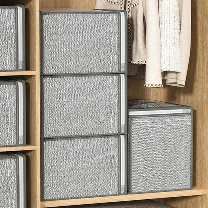 SpaceSaver Bag - Large Dammsäker Underbädd Lagringspåse