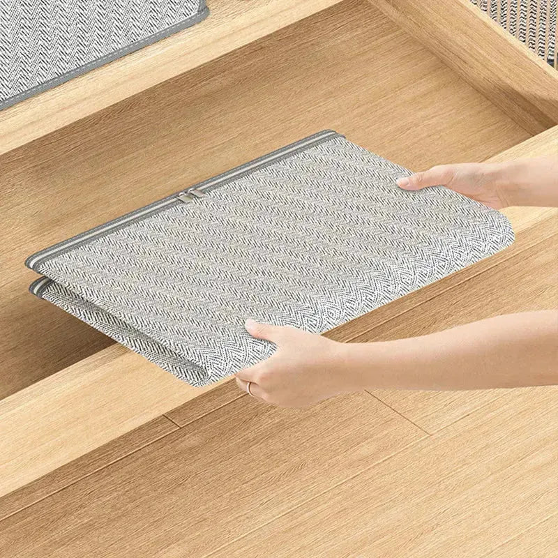 SpaceSaver Bag - Large Dammsäker Underbädd Lagringspåse