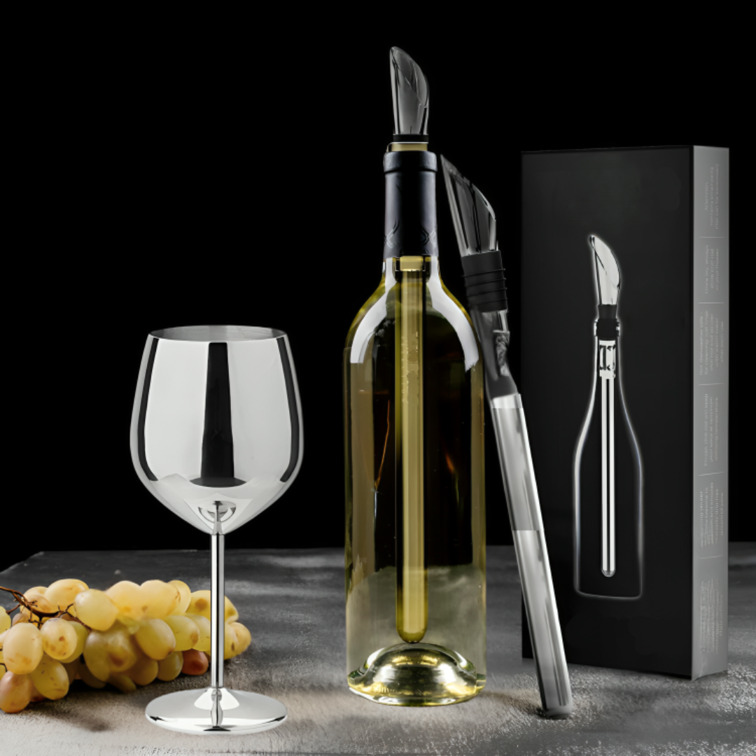 Carvallo | ChillVino – Njut av kylt med stil!