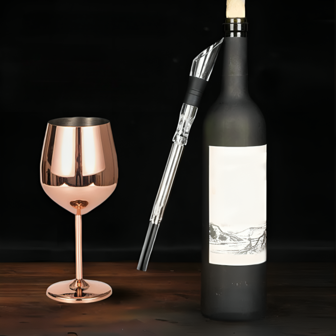 Carvallo | ChillVino – Njut av kylt med stil!