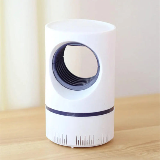 InsectShield - Kraftfull UV Insektsavvisare - För inomhus- och utomhusbruk