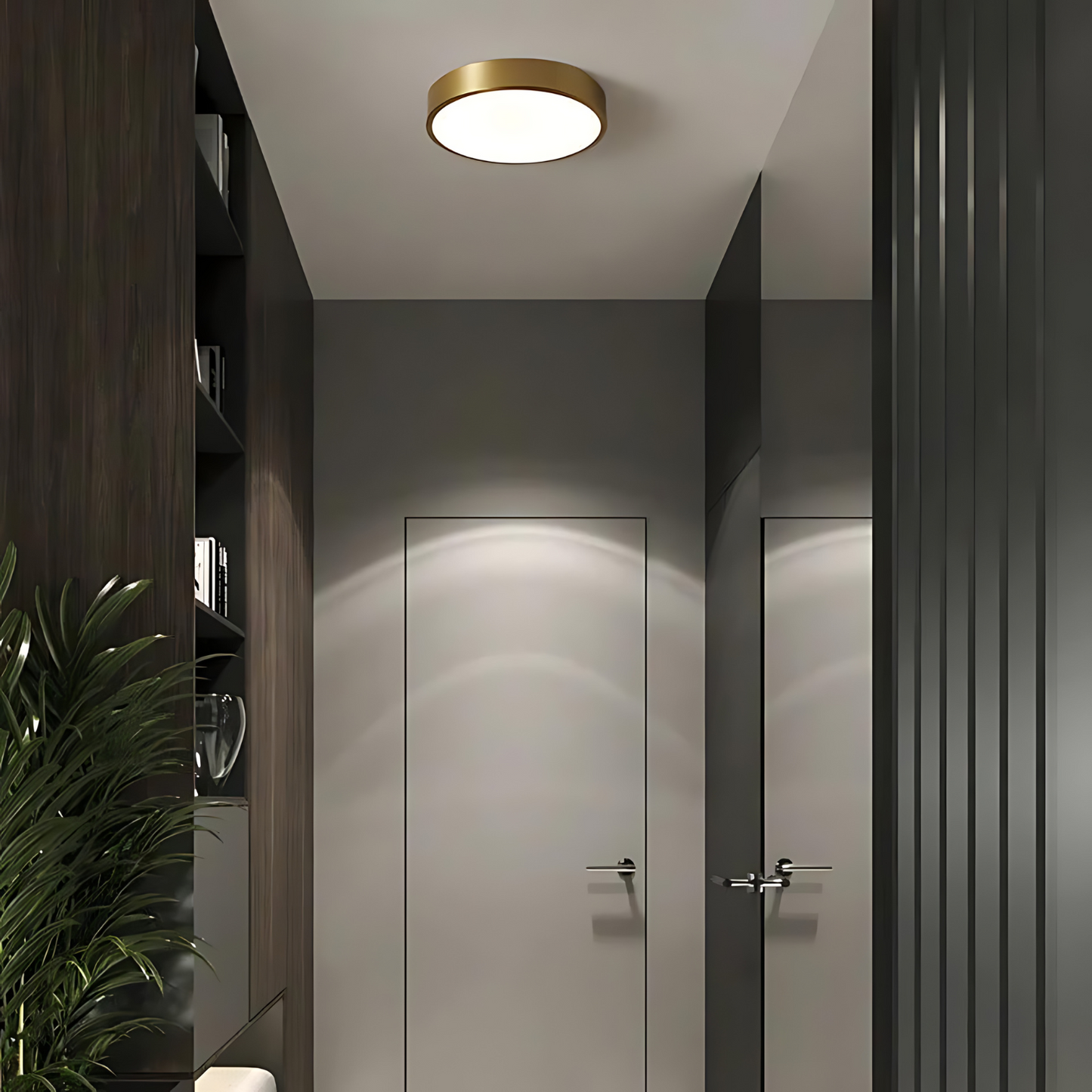 Carvallo – Taklampa med tidlös elegans och utmärkt hantverk