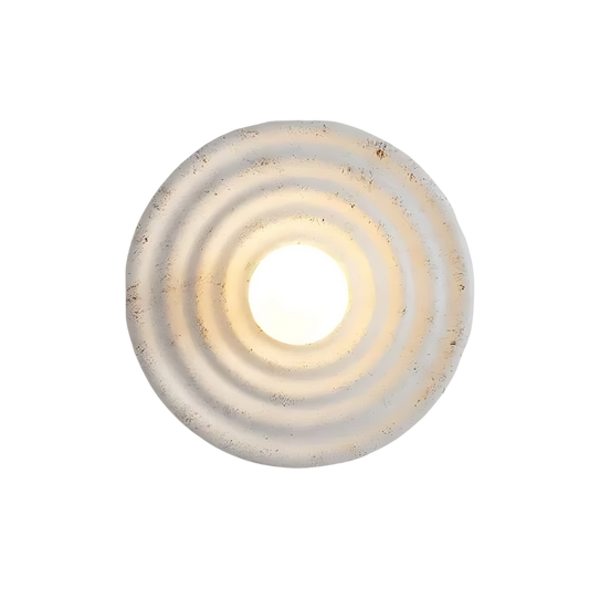 Lumière Wabi Vägglampan