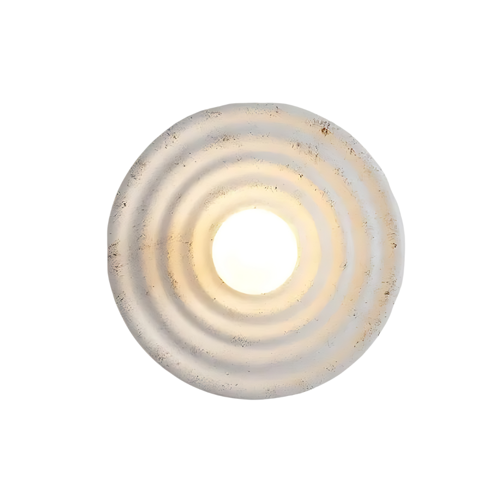 Lumière Wabi Vägglampan