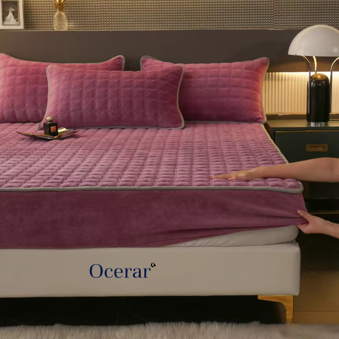 Carvallo - Upplev en underbar nattsömn