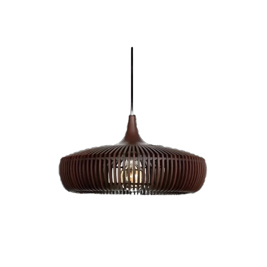Trädhängande lampa – Högkvalitativ belysning för mysig atmosfär