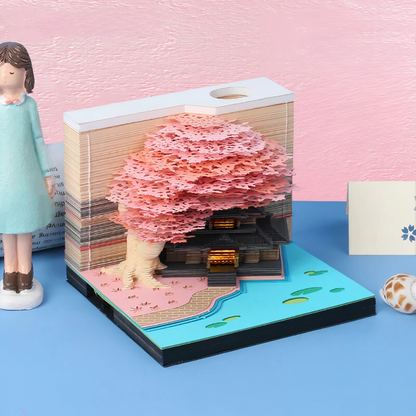 Carvallo - Lys upp din dag med en konstnärlig touch