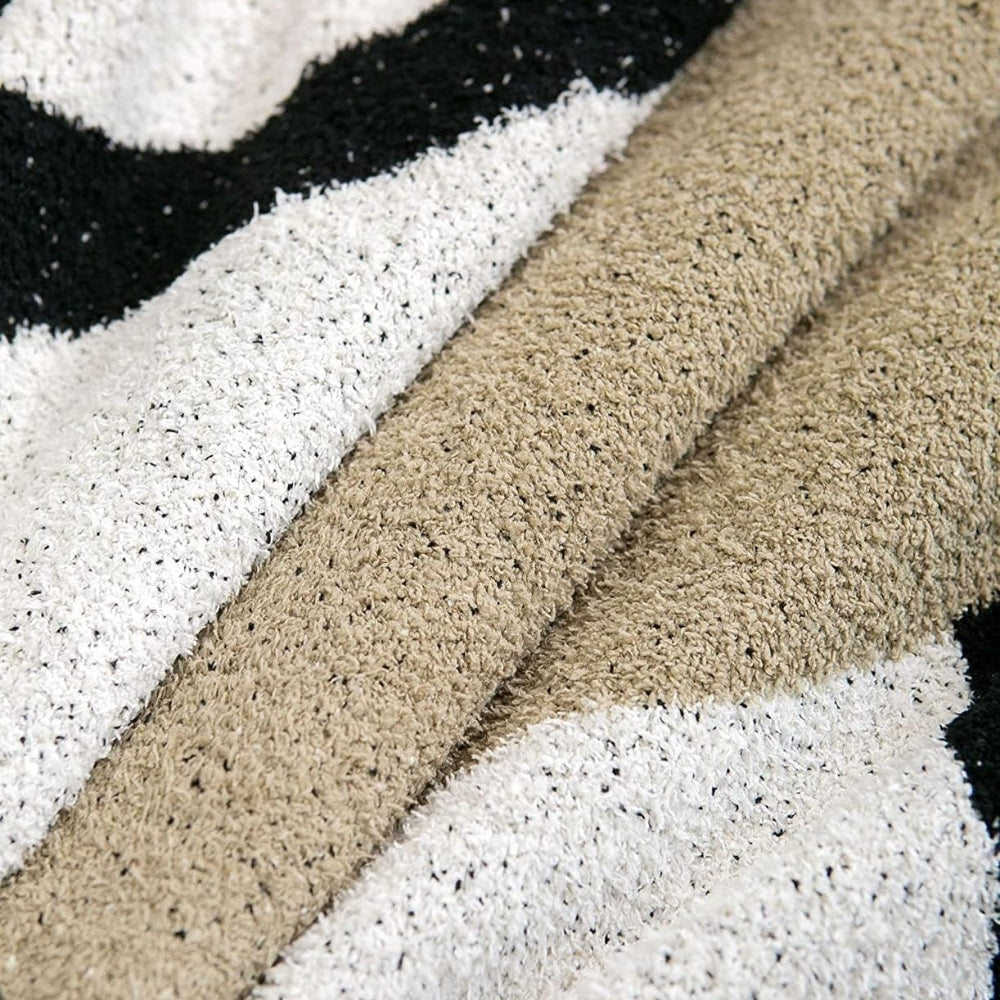 Onyx Cozy All-Season Resebädd Filt