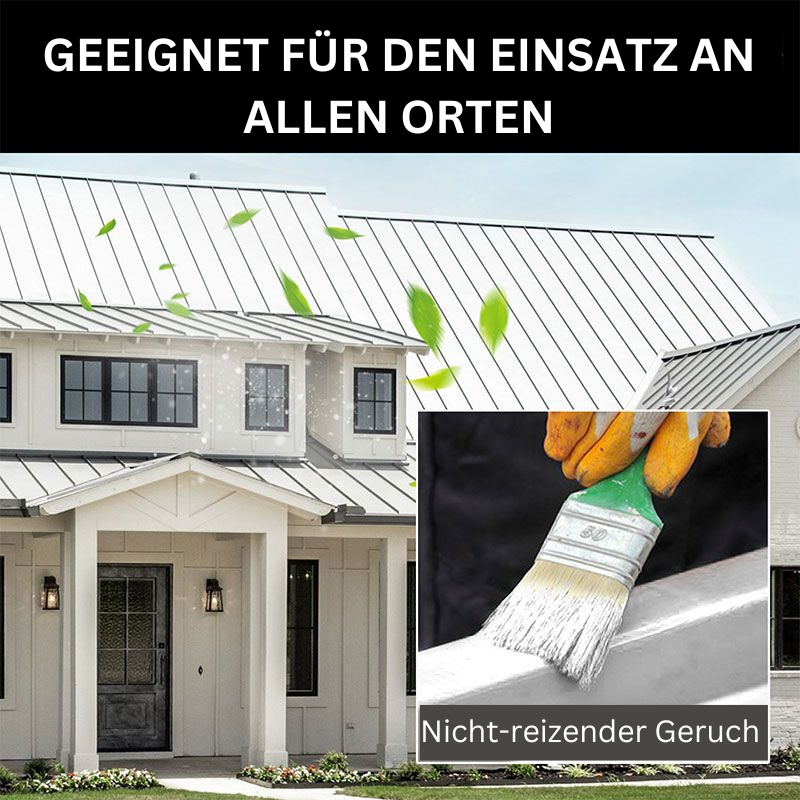 Carvallo | RustAway - Multifunktionellt avrostnings- och konverteringsmedel