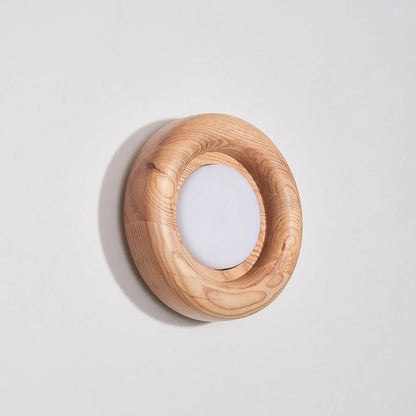 OrbitusGlow – Modern vägglampa för obesvärad inre elegans