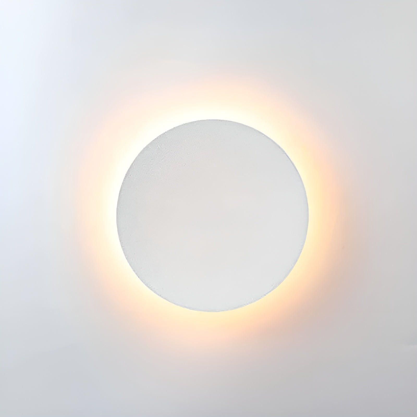 ModernVista Light - Modern LED Vattentät Utomhuslampa