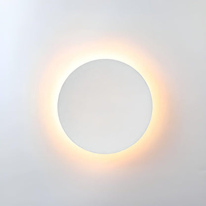 ModernVista Light - Modern LED Vattentät Utomhuslampa