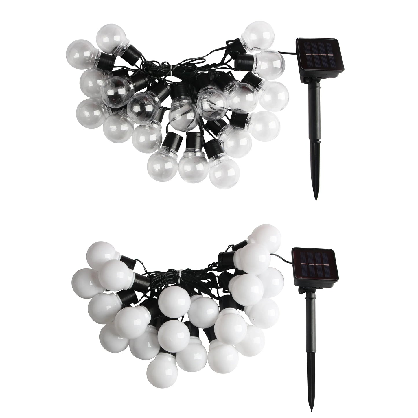 FestoonGlow - Utomhusbelysning