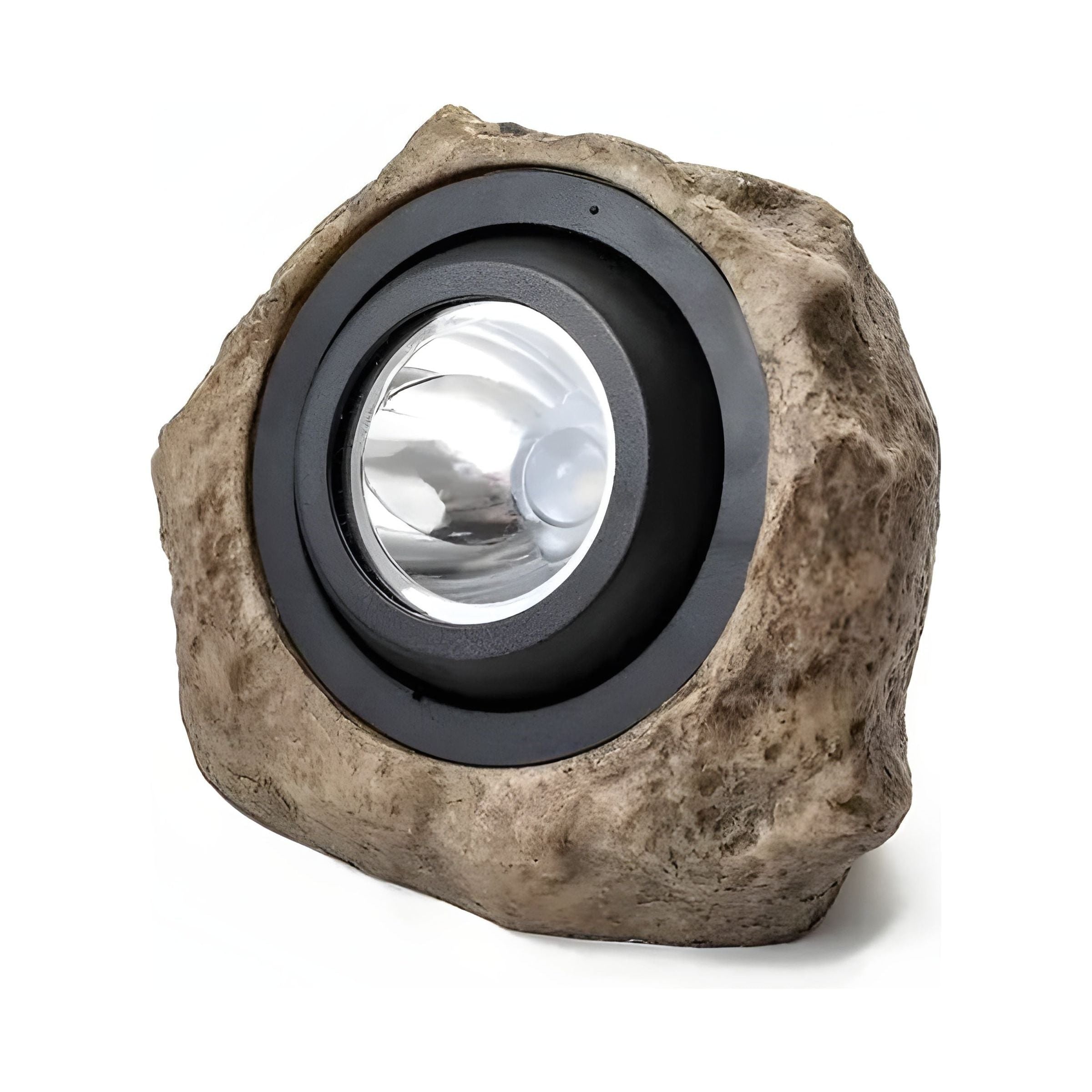 GardenGem Light – Vattentät solenergidriven utomhuslampa