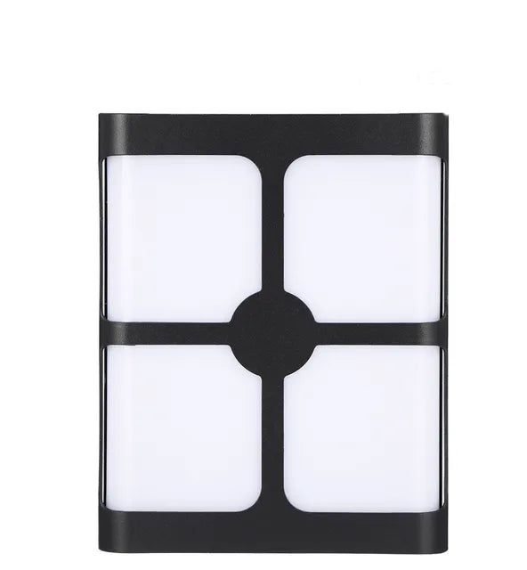 AquaLumen - Väderbeständig Utomhusbelysning