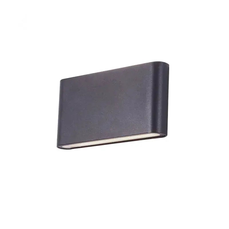 ÉclaireurLux - Modern LED Vattentät Vägglampa