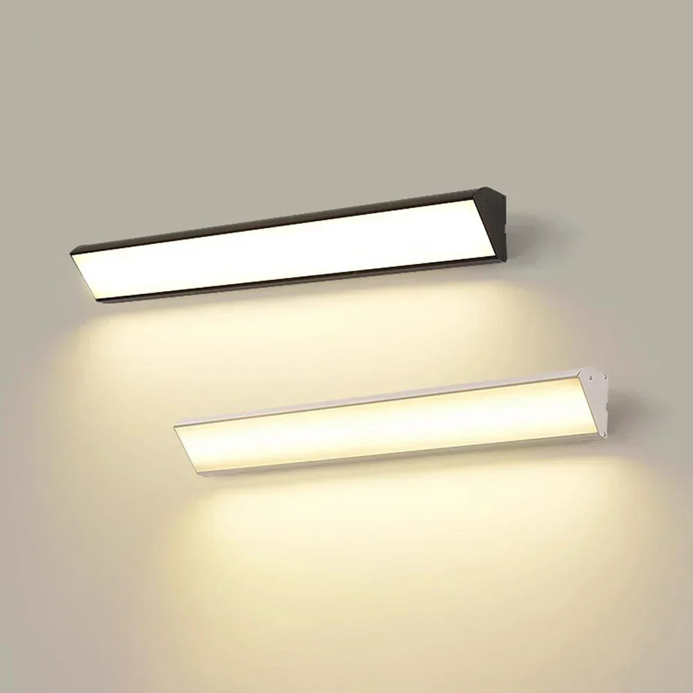 TuinLicht - Stilren Utomhuslampa för Trädgård och Terrass