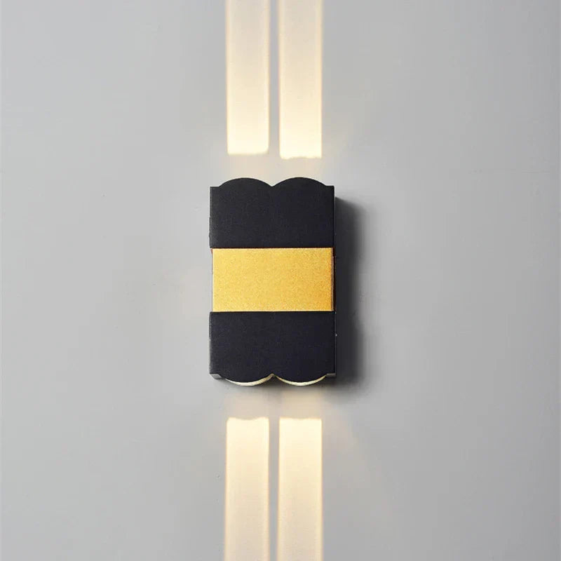 AquaShield - Vattentät Utomhusvägg