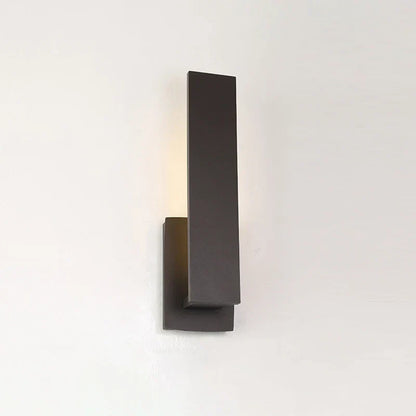 Luminara - Stilig Väderbeständig Vägglampa