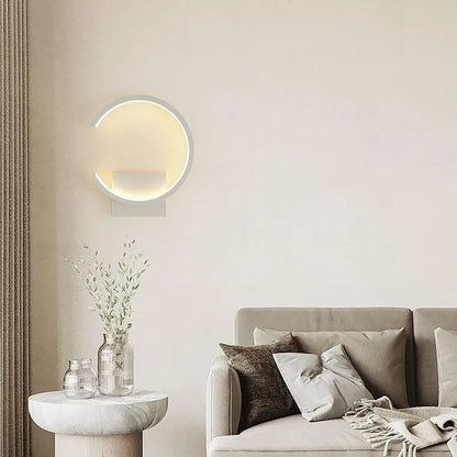 LumiFlex | Modern LED Vägglampa