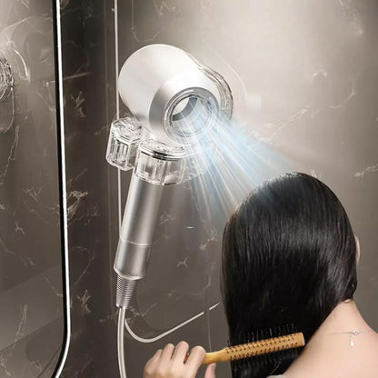 Praktisk Hårfön Hållare