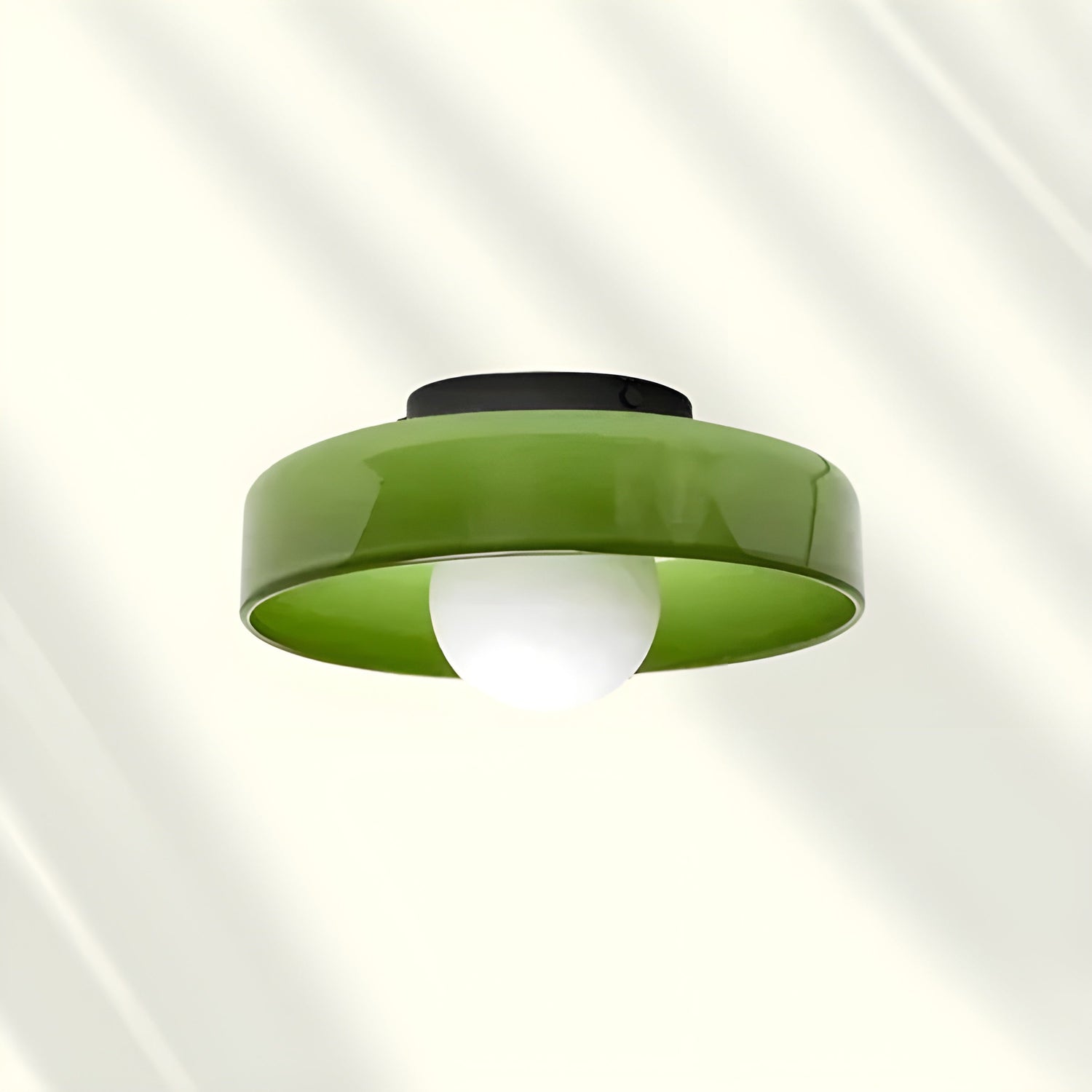 GlowNordic Light - Nordisk Glas LED Taklampa