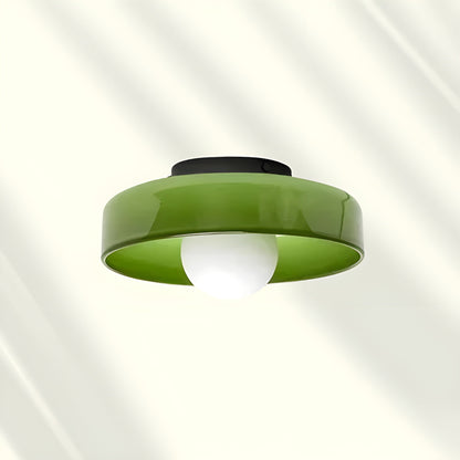 GlowNordic Light - Nordisk Glas LED Taklampa