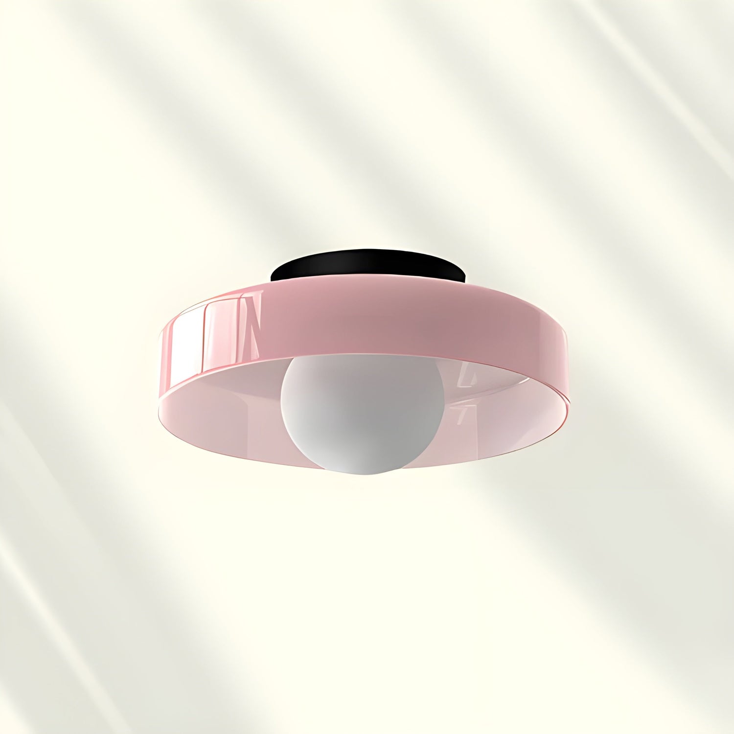 GlowNordic Light - Nordisk Glas LED Taklampa