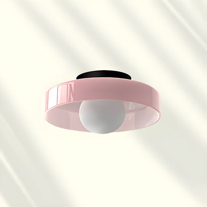 GlowNordic Light - Nordisk Glas LED Taklampa