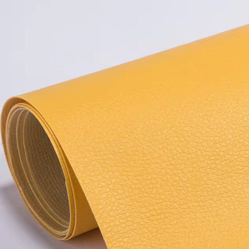 Carvallo - Vattentätt läder reparationsband patch