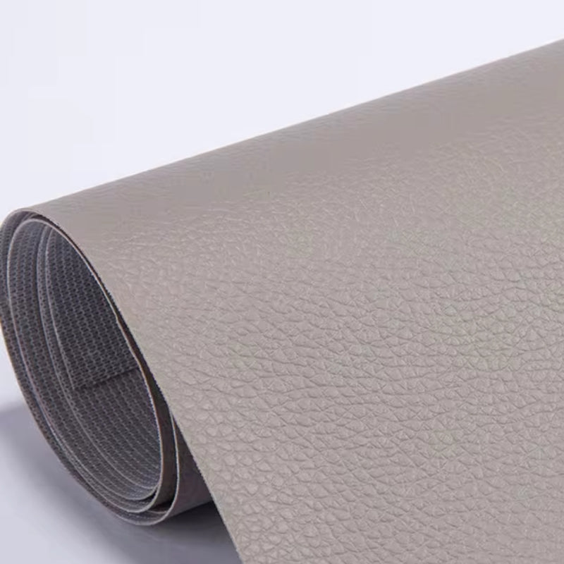 Carvallo - Vattentätt läder reparationsband patch