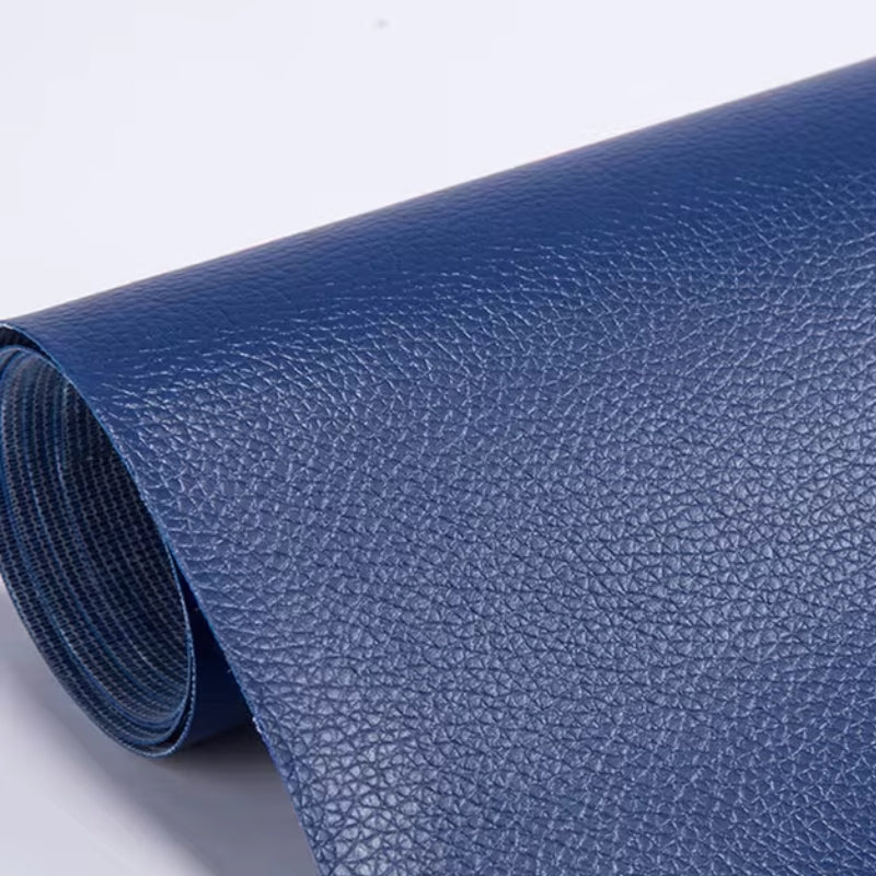 Carvallo - Vattentätt läder reparationsband patch