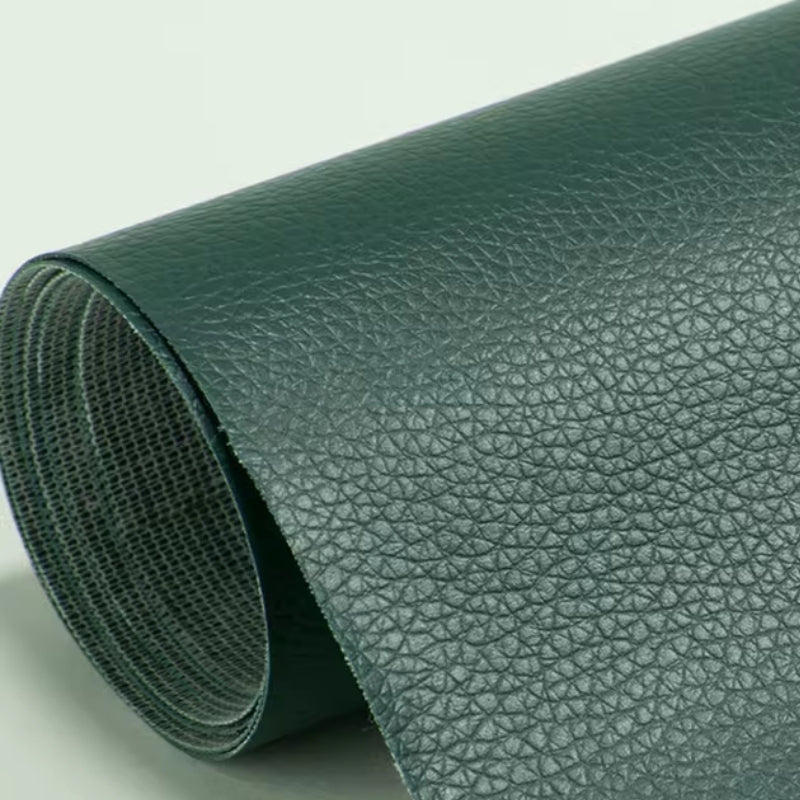 Carvallo - Vattentätt läder reparationsband patch