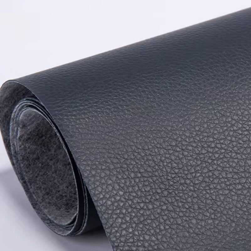 Carvallo - Vattentätt läder reparationsband patch