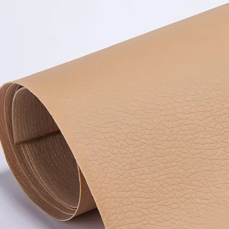 Carvallo - Vattentätt läder reparationsband patch