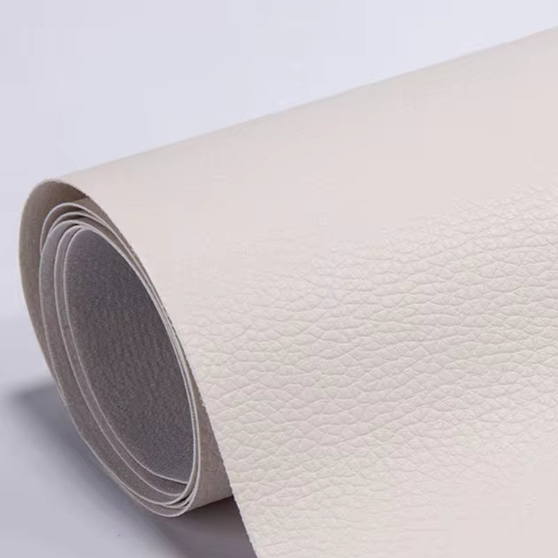 Carvallo - Vattentätt läder reparationsband patch