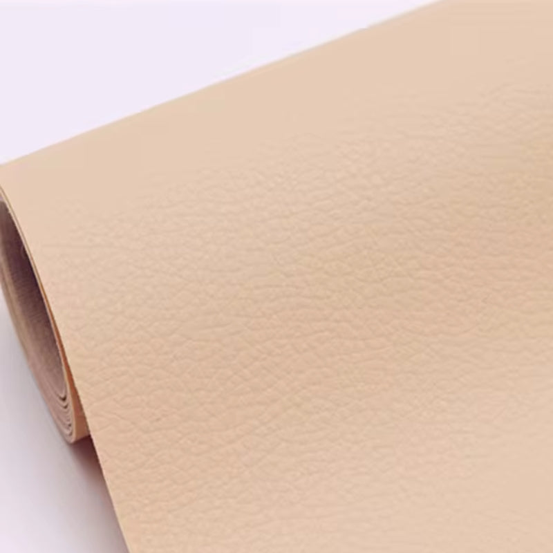 Carvallo - Vattentätt läder reparationsband patch