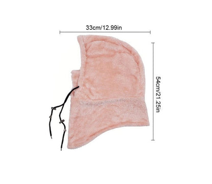 Carvallo - Ditt skydd mot kylan
