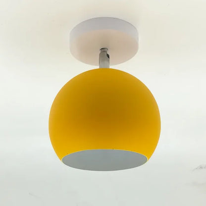 SweetLume - Macaron Plafondlampa