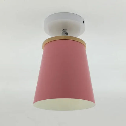 SweetLume - Macaron Plafondlampa
