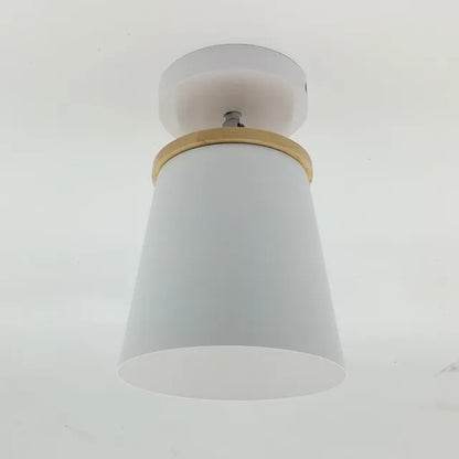 SweetLume - Macaron Plafondlampa