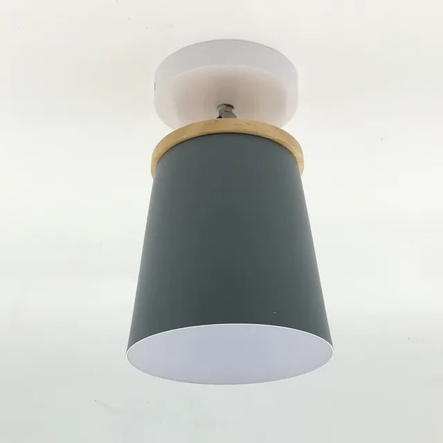 SweetLume - Macaron Plafondlampa