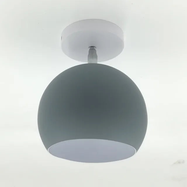SweetLume - Macaron Plafondlampa