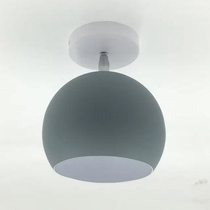 SweetLume - Macaron Plafondlampa