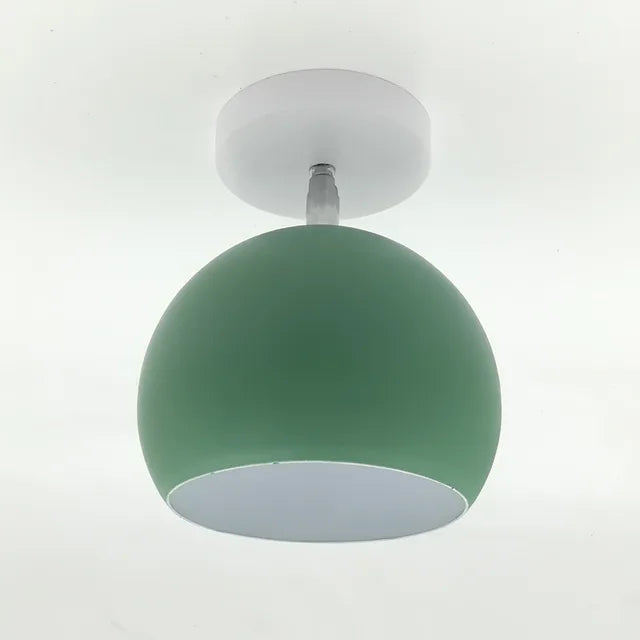 SweetLume - Macaron Plafondlampa