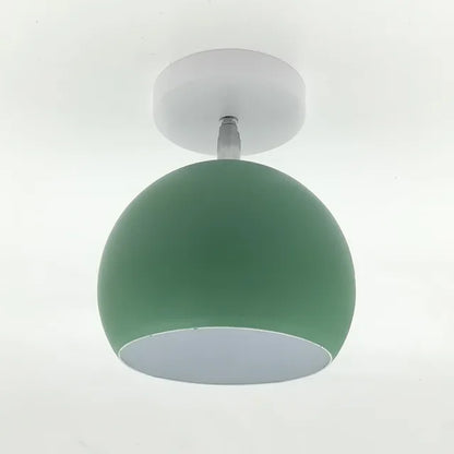 SweetLume - Macaron Plafondlampa